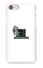 DirtyMoney iPhone Phone Cases