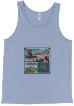 MadxOfficial Tank Top