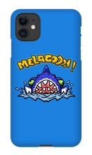 MELAGODON!!!  iPhone Phone Cases