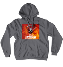 bfgtallgiant Hoodies (No-Zip/Pullover)