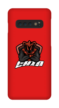chip_bl Samsung Phone Cases