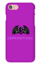 diamondthugg iPhone Phone Cases