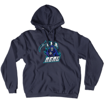 A.K.A Real Hoodies (No-Zip/Pullover)