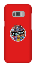 lezyfifa Samsung Phone Cases