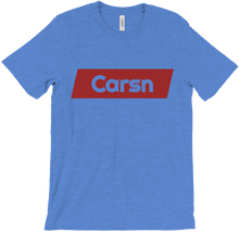 Regular Carsn T /Red