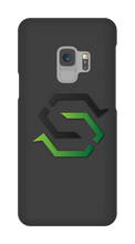 saltynao Samsung Phone Cases