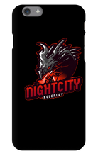 Cover NightCity