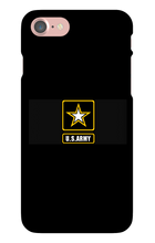 ttvlonden Army iPhone Phone Cases