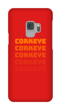 corkeye Samsung Phone Cases