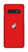 nilmy Samsung Phone Cases