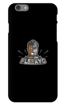 fleekyg iPhone Phone Cases