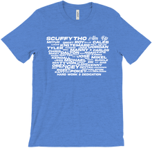 For The Fam 2020 (Limited Edition) (White) T-Shirt