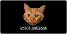 nanoclonetv XXL Gaming Mousepad