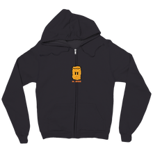 Mr_T8r Zip Up