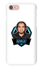 the_real_dr_t iPhone Phone Cases