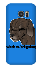 Smug Samsung Phone Cases