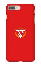 jos3to_ iPhone Phone Cases
