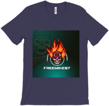 freemike1987 T-Shirts