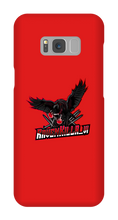 ravenkilla_v1 Samsung Phone Cases