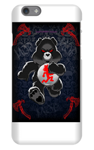 lunatickmsf iPhone Phone Cases