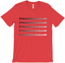 stingersplayground T-Shirts