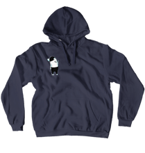 Ted Hoodies (No-Zip/Pullover)