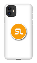 sleepinglogic iPhone Phone Cases