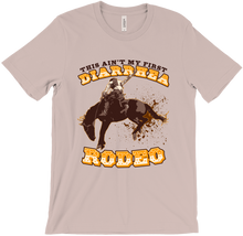 Diarrhea Rodeo T-Shirt
