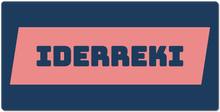 iderreki XXL Gaming Mousepad