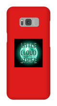 littlecloudstrife Samsung Phone Cases