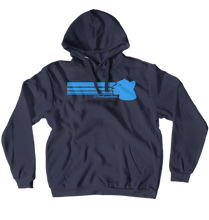 Faunix Hoodie (No-Zip/Pullover)