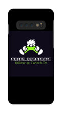 green_ranger420 Samsung Phone Cases og logo