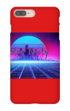 Twisty iPhone Case