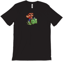 scousemouse_gaming T-Shirts