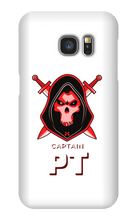 PT Logo Samsung Phone Cases
