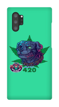 maddoggmike420 Samsung Phone Cases