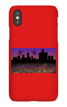 thedetroitfpvshow iPhone Phone Cases