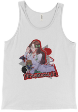 psychocuddles_ Tank Top