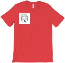 TheWyomingGuy T-shirt (Small Print, Top Right)