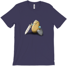 argoth_ T-Shirts