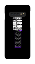 brofishtv Samsung Phone Cases