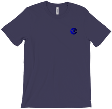CyBerFPS's Brand Logo Tee