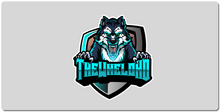 Whelo XXL Gaming Mousepad