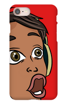 TMK Poggers iPhone Case