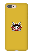 jack_876_sparrow iPhone Phone Cases