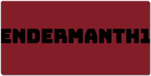 endermanth1 XXL Gaming Mousepad