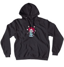 skittlemonster Hoodies (No-Zip/Pullover)