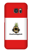 pinepineapple29 Samsung Phone Cases