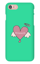 myshalee iPhone Phone Cases