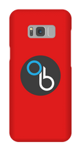 olliebeanz Samsung Phone Cases